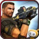 Frontline Commando