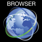 Download Full Screen Web Browser App