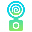 Funimate video editor, add effects perfect for Vine loop, Instagram, GIF, Flipagram edit, musically