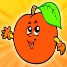 Download Funny Fruit