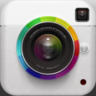 FxCamera – photos with various effects –