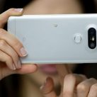 LG G6 có thiết kế pin an toàn