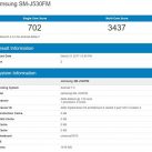Samsung Galaxy J5 2017 lộ cấu hình