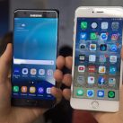 iPhone, iPad gặp sự cố nhiều hơn smartphone Android