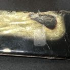 Đổi Galaxy Note7 lấy S7 edge, vẫn bị nổ trong lúc cắm sạc