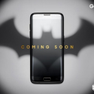 Galaxy S7 edge phiên bản Batman sắp xuất hiện