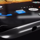 Galaxy S8 sẽ chỉ có bản màn hình cong tràn viền