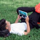 Galaxy Tab A6 10,1 inch: Tablet dành cho game thủ