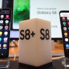 Lượng đặt hàng Galaxy S8 và S8+ đang phá vỡ mọi kỷ lục