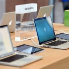 Macbook Pro mới sẽ có thanh cảm ứng OLED và Touch ID
