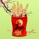 Gieo Quẻ Dịch Số