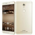 Gionee ra mắt bộ đôi điện thoại M6 và M6 Plus