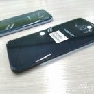 Samsung Galaxy S7 Edge bản đen bóng lộ diện