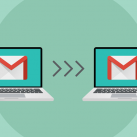 Gmail hỗ trợ nhận tập tin đính kèm có kích thước 50 MB