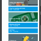 Google Goals – công cụ lấp lỗ hổng lịch trình