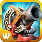 Goblin Defenders: Steel ‘n’ Wood