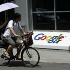 Google bất ngờ mở ở Trung Quốc gần 2 tiếng