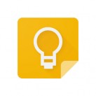 Google Keep – Your thoughts, wherever you are