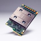 Google tự tạo chip xử lý tăng sức mạnh cho AI, đi trước Facebook và Microsoft một bước