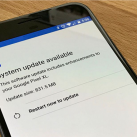 Google đã vá những lỗ hổng bảo mật mà CIA khai thác 
