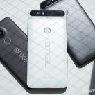 Google đưa logo công ty lên smartphone mới, không dùng thương hiệu Nexus