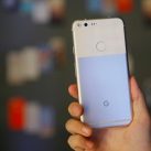Google Pixel thế hệ 2 sẽ được ra mắt trong năm 2017