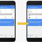 Google Translate được nâng cấp, thông minh hơn
