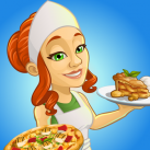 Gourmet Ranch: Farm, Cook and Serve
