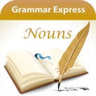 Grammar Express: Nouns Lite