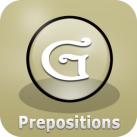 Grammar Express: Prepositions Lite