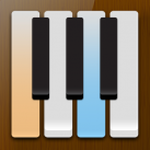 Grand Piano – Learn how to play popular songs on a full size keyboard with customizable sound and metronome