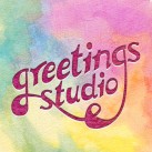 Greetings Studio (Personalized Greeting Cards)