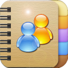 Group Contacts!