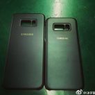 Xuất hiện bộ vỏ case dành cho Galaxy S8 và Galaxy S8 Plus, hé lộ nhiều chi tiết thiết kế