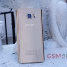 Samsung Galaxy Note thế hệ mới sẽ có tên là Note 7