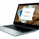 HP giới thiệu Chromebook vỏ nhôm siêu mỏng