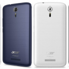Acer ra điện thoại giá 250 USD, pin 5.000 mAh