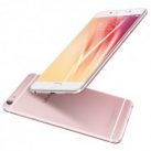 Vivo ra mắt bộ đôi smartphone giống hệt iPhone 6S
