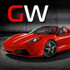 Download GW CarPix (iPad version)