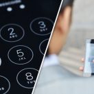 Hacker có thể đoán mật khẩu smartphone dựa vào cách người dùng nhấn phím trên màn hình