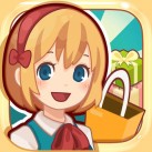 Happy Mall Story: Virtual Shopping Mall Simulation Game