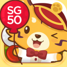Happy Pet Story: Virtual Pet Game