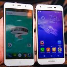 Hyundai ra mắt bộ đôi smartphone Seoul 5 và Seoul S6