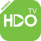 HDO Mobile – Ứng dụng xem phim HD miễn phí