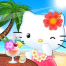 Hello Kitty World – Fun Park Game