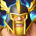 Hero Sky: Epic Guild Wars