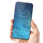 iPhone 8 mới có thay đổi cách mạng