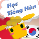 Học Tiếng Hàn