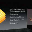 iOS 10 sẽ có tính năng điều khiển nhà thông minh