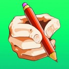 Download How to Draw – step by step Drawing Lessons and Coloring pages